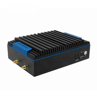 Komputer Industri Desain Baru RK3588 Quad-core A76+ A55 Mini PC untuk Papan Tulis, Pendidikan, dan Penggunaan Kantor, Tersedia