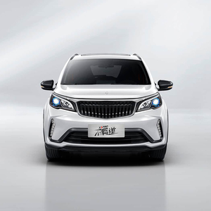 Geely GX3 Pro <span class=keywords><strong>Voiture</strong></span> SUV à Essence Véhicule Geely en Stock Neuf Livan X3 Pro Conduite à Gauche Euro VI Geely X3 Pro Pneus R16 SUV Essence/Pétrole - Product Image 2