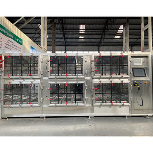 Industrial Steel <b>Locker</b> High Capacity Storage Heavy Duty Storage <b>Cabinet</b> - Product Image 1