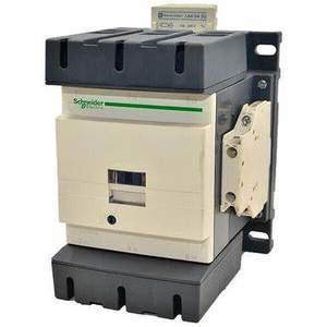 Contactor IEC LC1 D40ABD nuevo y original, TeSys Deca, NO reversible, 40A, 30HP a 480VAC - Product Image 3