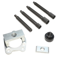 Kit de Herramientas de Extracción de Semieje HTL para BMW Serie N, Herramientas para Eje Trasero, Herramienta de Reparación de Automóviles