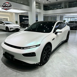 Película Protectora de TPU NIKO, Brillante, Color Blanco Amanecer, para Envoltura de Automóviles, Auto-Reparable, Resistente a Arañazos, Decoración de Carrocería - Product Image 1
