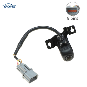 Nieuwe Hoge Kwaliteit View Parking <span class=keywords><strong>Camera</strong></span> Voor <span class=keywords><strong>Hyundai</strong></span> Santafe 95760-2W640 957602W640 Auto Accessoires - Product Image 1