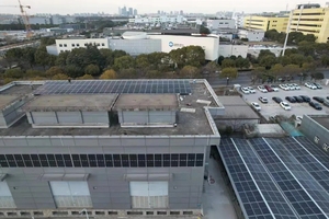 Гибкая солнечная панель 12 В 24 В 36 В 540 Вт - Product Image 4