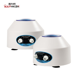 Centrífuga XLDHKZN XLD-800MINI 5000 RPM Mini para Uso en Laboratorio - Product Image 1