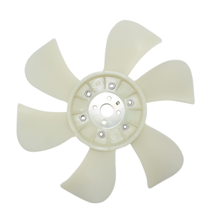 Piezas de montacargas de alta calidad Venta caliente FAN BLADE USADO PARA motor 5F/6F/7F/4D94E - Product Image 5