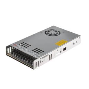 แหล่งจ่ายไฟแบบสวิตชิ่ง350วัตต์ LRS-350-15 15V 350W 3.3V ถึง48V แหล่งจ่ายไฟแบบประหยัด - Product Image 3