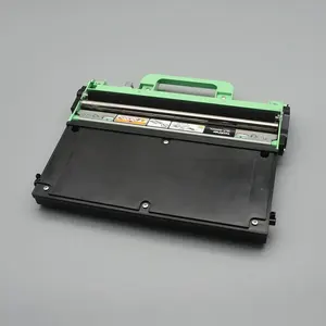 Caja de tóner residual WT320CL para Brother HL L8250, L8260, L8360, L9200, L9300, L9310, L8600, L8610, L8850, <span class=keywords><strong>L8900</strong></span>, L9550, L9570, L8260CDW, 1 unidad, 2 unidades - Product Image 1