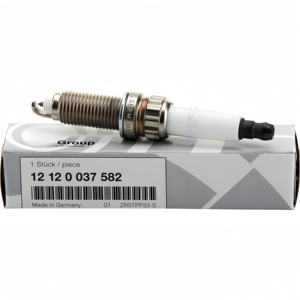 OEM 12120037582 12120037575 Bujías de Gasolina de Cobre de Alto Rendimiento Nuevas para 135i 335i 535i 640i X3 X5 City <span class=keywords><strong>1</strong></span> Año de Garantía - Product Image 2