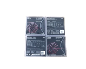 01PL041 สำหรับ IB M LTO 8 เทปสำรองข้อมูล 12TB-30TB - Product Image 2