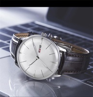 Jam Tangan Quartz Pergerakan Jepang Sr626sw, Harga Jam Tangan Quartz Murah