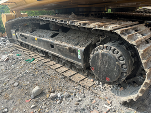 Excavatrices de taille moyenne Caterpillar 329D 323D 325D 29 tonnes 23 tonnes 25 tonnes d'occasion excavatrices sur chenilles à vendre - Product Image 5