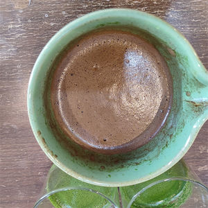 オーガニック日本のホウジチャパウダー日本のホウジチャパウダー - Product Image 3