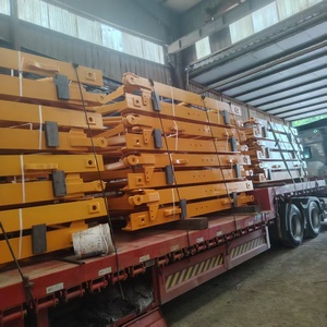 อะไหล่เครนทาวเวอร์รับรองมาตรฐาน CE สำหรับขาย, รุ่น L68B2, ช่วงเสา, แบบอเนกประสงค์, จาก Potain/Liebherr/Zoomlion/xcm/shenjian/yongmao/sany - Product Image 2