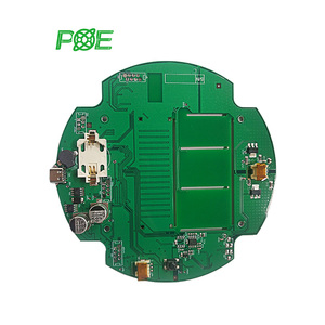 Großhandelspreis Schaltungsbaugruppe PCBA-Hersteller andere PCB &amp; PCBA - Product Image 3