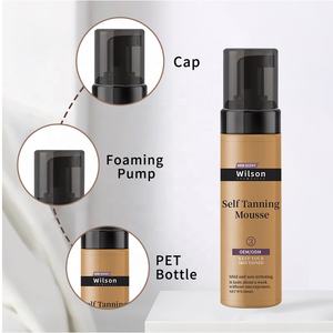 <span class=keywords><strong>Solarium</strong></span> sunbed autobronzant gel fournitures d'eau produits en lotion autobronzant lotion marque privée en vente lits de bronzage - Product Image 3