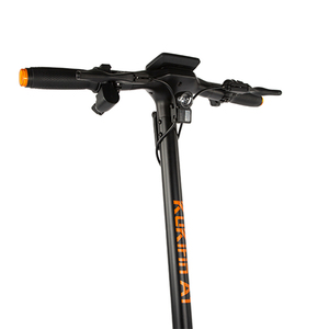 Kukirin A1 Enviado desde el almacén europeo Neumáticos de vacío de 10 pulgadas Batería de 48V 13ah Rango combinado 45km - Product Image 5