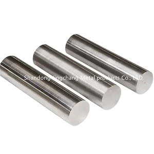 Barre en alliage Tige en métal Acier inoxydable 201 304 310 316 316 L Tige en acier inoxydable Barre carrée ronde - Product Image 2