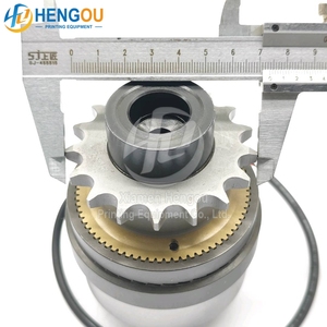 Embrayage magnétique d'alimentation G2.109.1611/03, embrayage 220V G2.109.1311 pour unité d'alimentation Heidelberg SM74 SM52, pièces de machine d'impression offset - Product Image 6