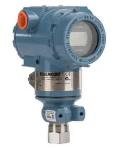 Rosemounte 3051TG0A/3051TG1A/3051TG2A/3051TG3A/3051TG4A/3051TG5A/3051TG6A Medição do transmissor de pressão 4-20mA - Product Image 1