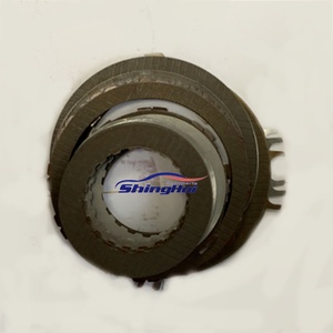 Kit de réparation de boîte de vitesses <span class=keywords><strong>automatique</strong></span> à 4 vitesses AL4 DP0 - Product Image 6