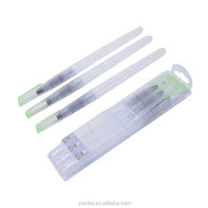 <span class=keywords><strong>Inchiostro</strong></span> <span class=keywords><strong>Pilot</strong></span> per Pennello ad Acqua, Set di Strumenti per Calligrafia, Pittura ad Acquerello, Illustrazione, Set di Cancelleria all'Ingrosso - Product Image 6