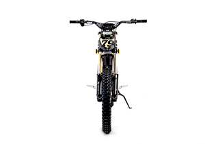Nouvelle Moto Tout-Terrain Électrique 2026 LYNX TRAIL 79 Lynx Haute Puissance 12kW pour Adultes, Moteur Central 72V 40Ah, Vélo Électrique de Montagne - Product Image 6