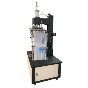 Nouvelle imprimante automatique à transfert thermique pour papier, seaux en plastique et peinture, certifiée CE - Product Image 6