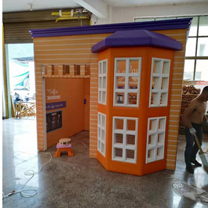 Juegos de Rol para Niños, <span class=keywords><strong>Mi</strong></span> Ciudad, <span class=keywords><strong>Área</strong></span> de Juegos Interior - Product Image 3