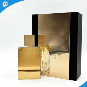 Meilleures ventes 2026 - <span class=keywords><strong>Parfum</strong></span> pour <span class=keywords><strong>homme</strong></span> style <span class=keywords><strong>Oud</strong></span> arabe - Boîte en bois attrayante - Product Image 4
