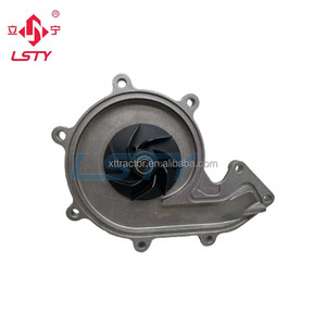 Water Pump for Cars GAZ 33106 Valdai (<strong>Kummins</strong>) ISF3. 8 - Product Image 3