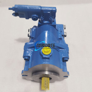 Bomba de Pistones de Desplazamiento Variable Eaton Vickers PVM098 para Máquina de Moldeo por Inyección Hidráulica - Product Image 3