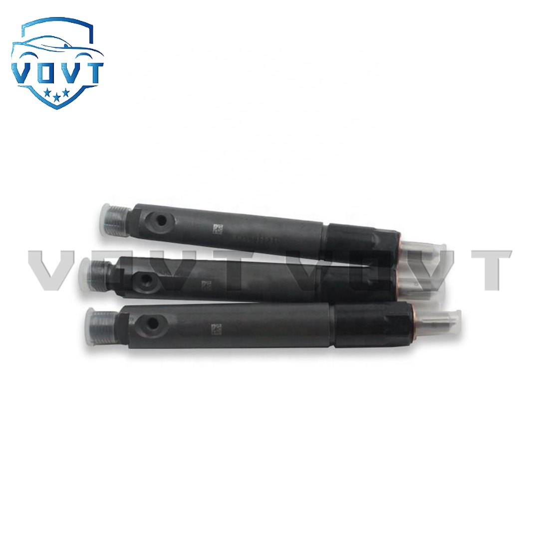 Diesel Fuel Injector 2645A006 6701406 Diesel Injector Spare Part