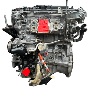 Motor <span class=keywords><strong>de</strong></span> gasolina mecánico <span class=keywords><strong>de</strong></span> montaje <span class=keywords><strong>de</strong></span> aluminio <span class=keywords><strong>de</strong></span> 4 cilindros 8AR 2,0 T <span class=keywords><strong>de</strong></span> alta calidad <span class=keywords><strong>de</strong></span> <span class=keywords><strong>segunda</strong></span> <span class=keywords><strong>mano</strong></span> para Toyota Crown y Lexus RC300 - Product Image 5