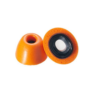 Secure Fit <span class=keywords><strong>Ultra</strong></span> Soft Aislamiento de ruido Espuma de memoria de rebote lento Puntas de repuesto para <span class=keywords><strong>AirPods</strong></span> Pro/<span class=keywords><strong>AirPods</strong></span> Pro 2 - Product Image 3