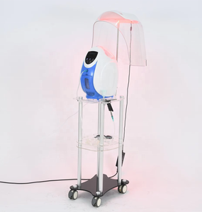 Nouveau Masque Facial à Oxygène Pur O2 to Derm de Corée, Thérapie par Dôme, Infusion d'Oxygène, Machine Anti-Rides - Product Image 5