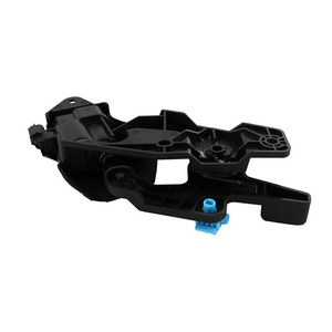 ตัวยึดล็อคประตูท้ายรถสำหรับรถฟอร์ด F150 F250 F350 2017 2018 2019 2020 2021 FL3Z9943170C GC3Z9943170E - Product Image 1