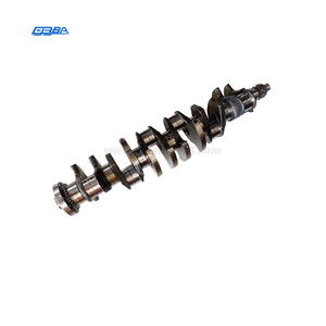 Original Used Engine Crankshaft For <b>Rolls</b>-Royce Ghost 2005-2017 11218650771 Dismantled Auto Spare Parts - Product Image 2