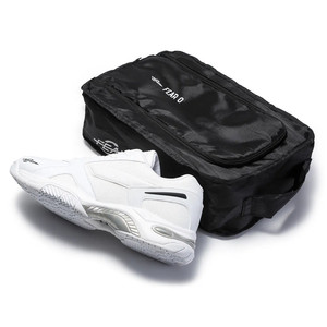 La ditta ad arco alto da uomo supporta scarpe da passeggio nere All-In-One, Comfort e Comfort - Product Image 6