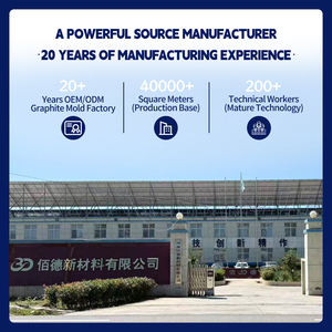 Hochwertiger Graphit block für die elektrische Funken industrie Großhandel Graphit produkte - Product Image 4