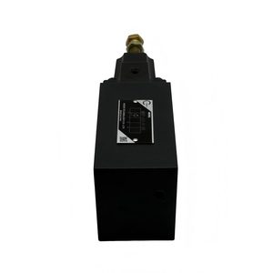 ซีรีส์ MBP-03-H-30/ MBP-01-H-30 วาล์วไฮดรอลิกแบบโมดูลาร์ - Product Image 2