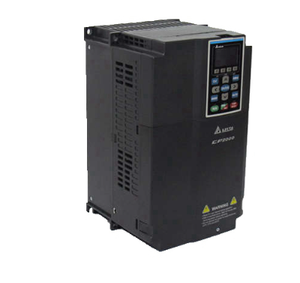 Variador de Frecuencia Delta VFD-CP2000 18.5KW 25HP 230V Trifásico/Monofásico VFD185CP23A-21 para Sistemas de Bombas de Agua y Ventiladores, Control de Múltiples Bombas - Product Image 3