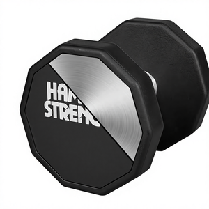 キャプテン・アメリカ 純鉄コーティング 調整可能ウェイト 環境に優しいフィットネスダンベルセット 男女兼用 ホームジム機器無料 - Product Image 1