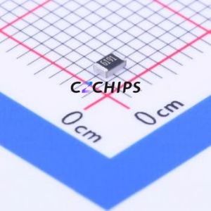 Resistencia SMD RMCF0805FT6K19 0805 (Tipo: Película Gruesa) (Resistencia: 6.19kOhm Precisión: 1%) - Product Image 1