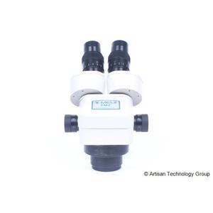 オリジナル供給 明治 EMZ ズーム式実体顕微鏡 - Product Image 1