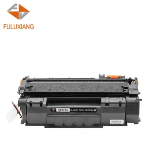 FULUXIANG Compatível Q5949A 49A Q5949X 49X Q7553A 53A Q7553X 53X Cartucho De Toner Para HP Laser 1160/1320/1320N/3390/3392