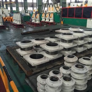 JW36-110 H Khung Đôi Điểm Máy Ép Chân Không - Product Image 5