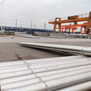 ASTM AISI <span class=keywords><strong>6262</strong></span> 7075 7050 Alumínio Round Bar Rods <span class=keywords><strong>T6</strong></span> T651 Temper Alta Resistência para Peças Automotivas Factory Direct Price - Product Image 2