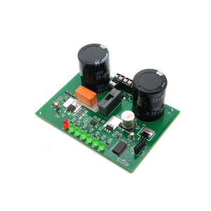 Nhà Sản Xuất <span class=keywords><strong>PCB</strong></span> Cung Cấp <span class=keywords><strong>FR4</strong></span> 4 Lớp 1.6Mm Độ Dày Đồng <span class=keywords><strong>HASL</strong></span> Và Dịch Vụ Lắp Ráp <span class=keywords><strong>PCB</strong></span> STM Với ISO9001 - Product Image 4