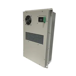 High quality AC 800W air conditioning cabinet air conditioner for outdoor electrical cabinet